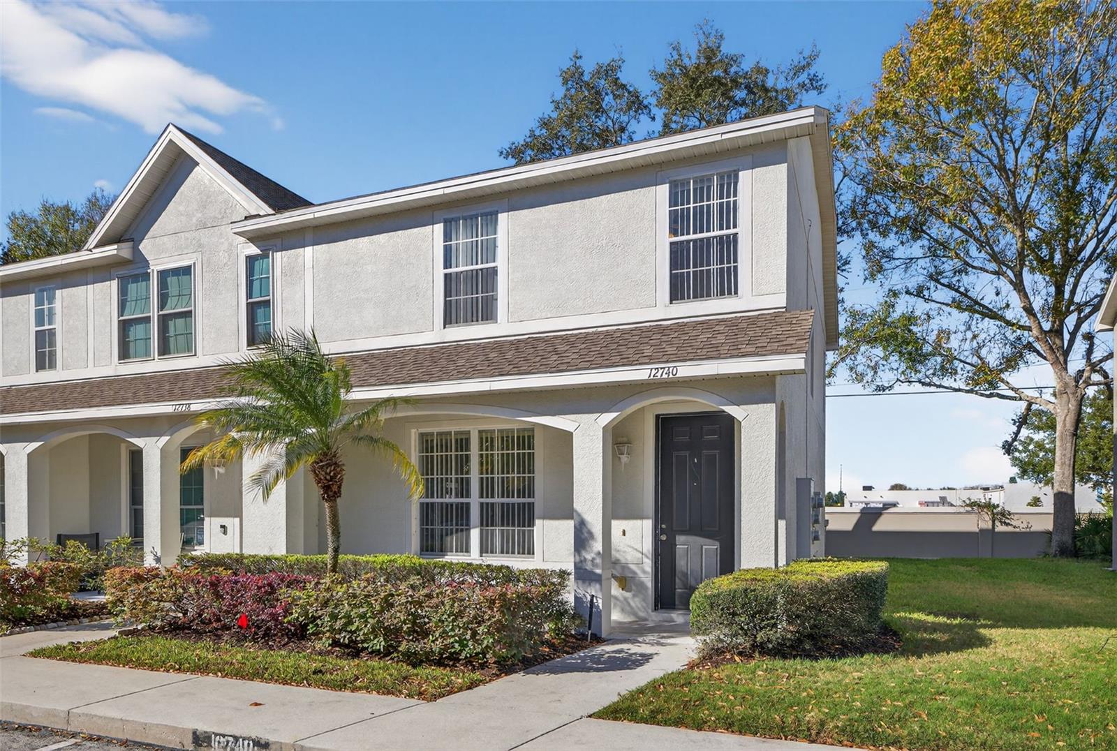 COUNTRY VIEW TWNHMS - Residential