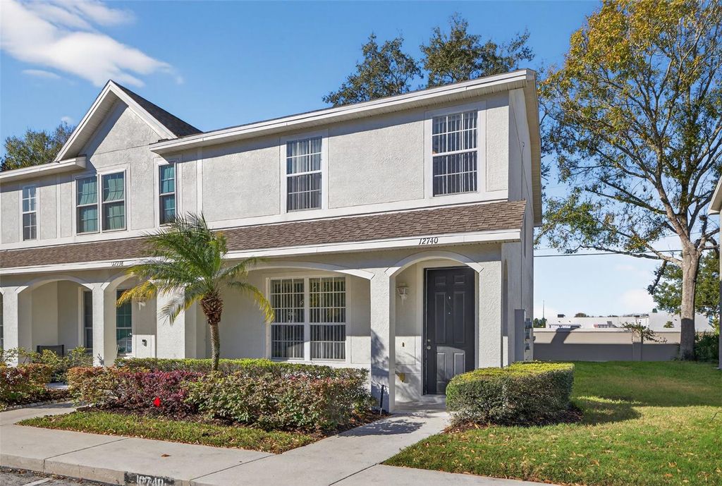 Photo of 12740 Country Brook Lane, Tampa, FL 33625 (MLS # TB8467334)