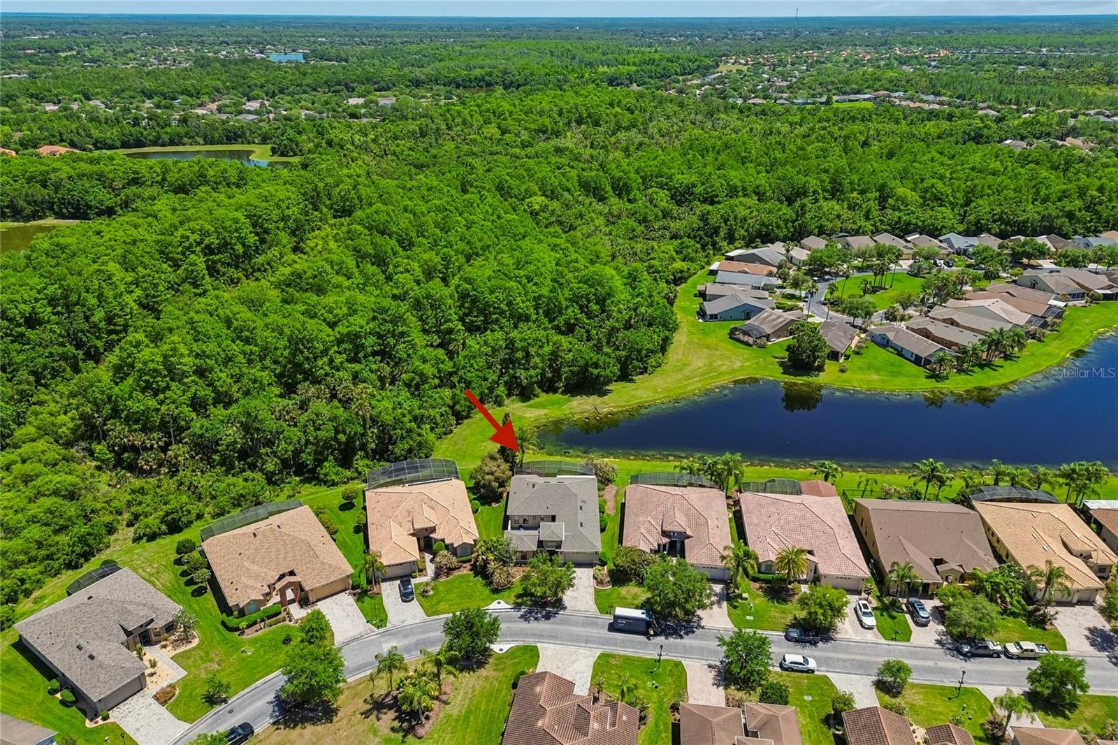 SOLIVITA PH 7B2 - Residential