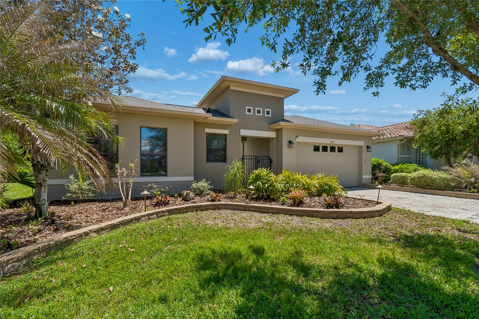 SOLIVITA PH 7B2 - Residential