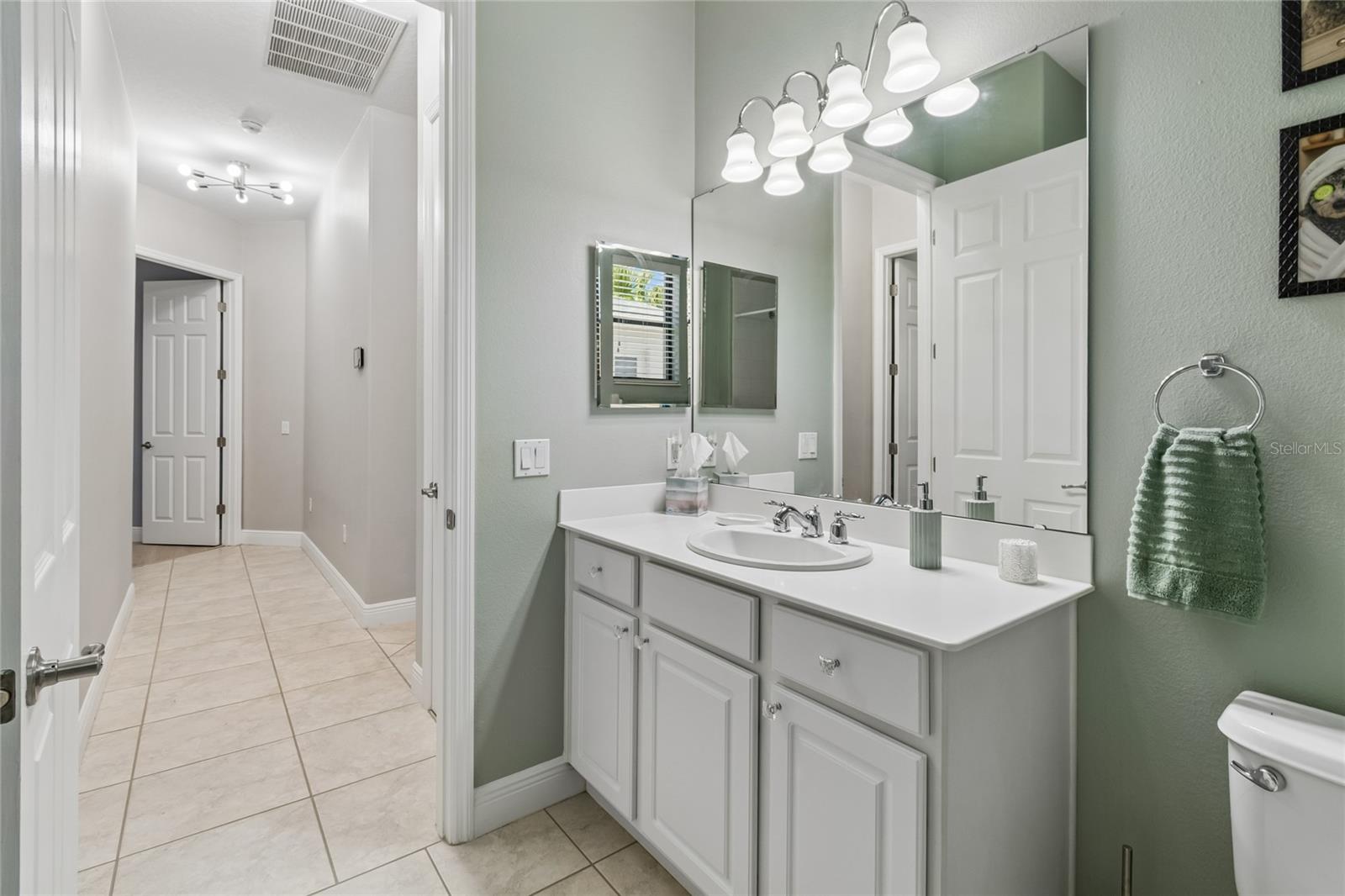 SOLIVITA PH 7B2 - Residential