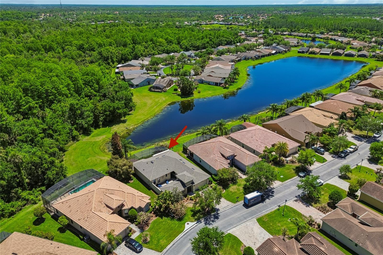 SOLIVITA PH 7B2 - Residential