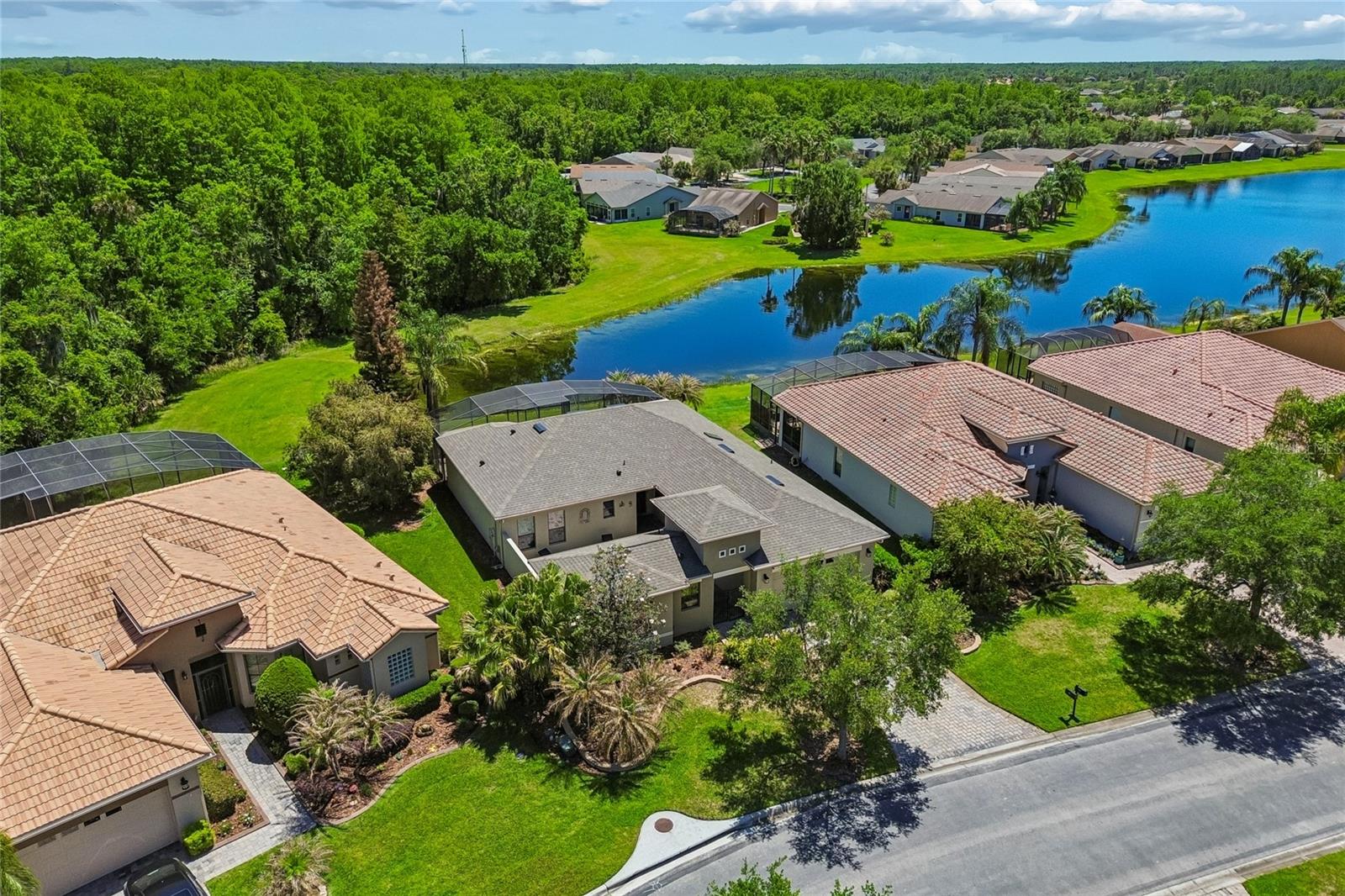 SOLIVITA PH 7B2 - Residential