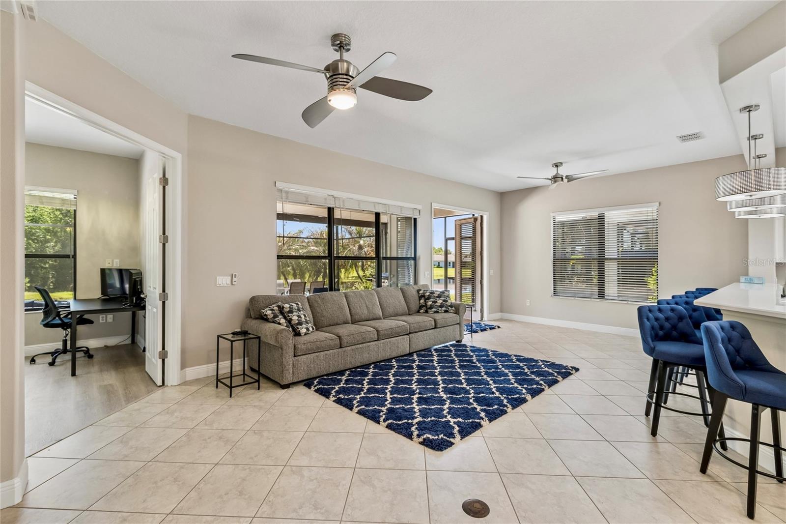 SOLIVITA PH 7B2 - Residential