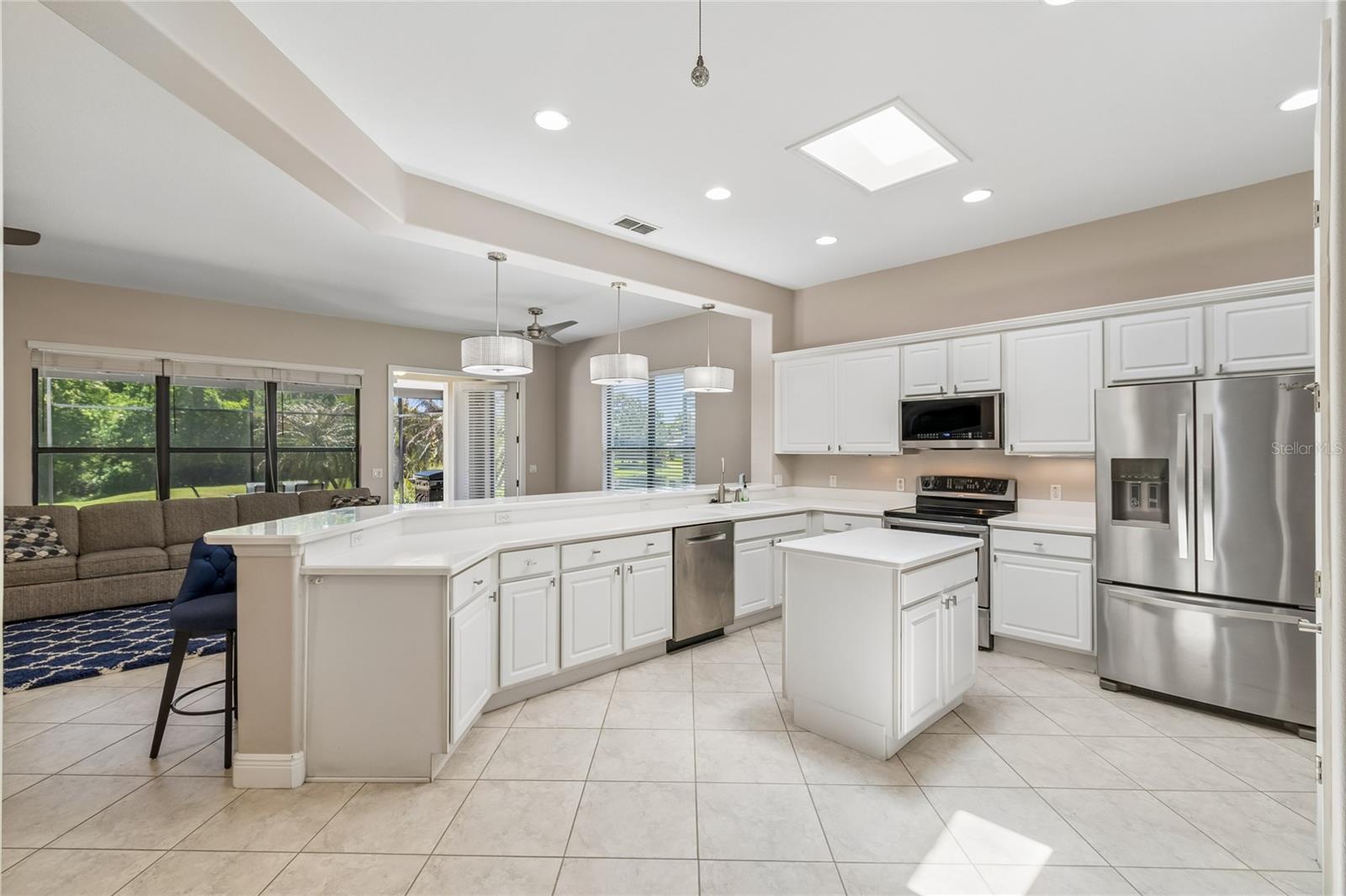 SOLIVITA PH 7B2 - Residential