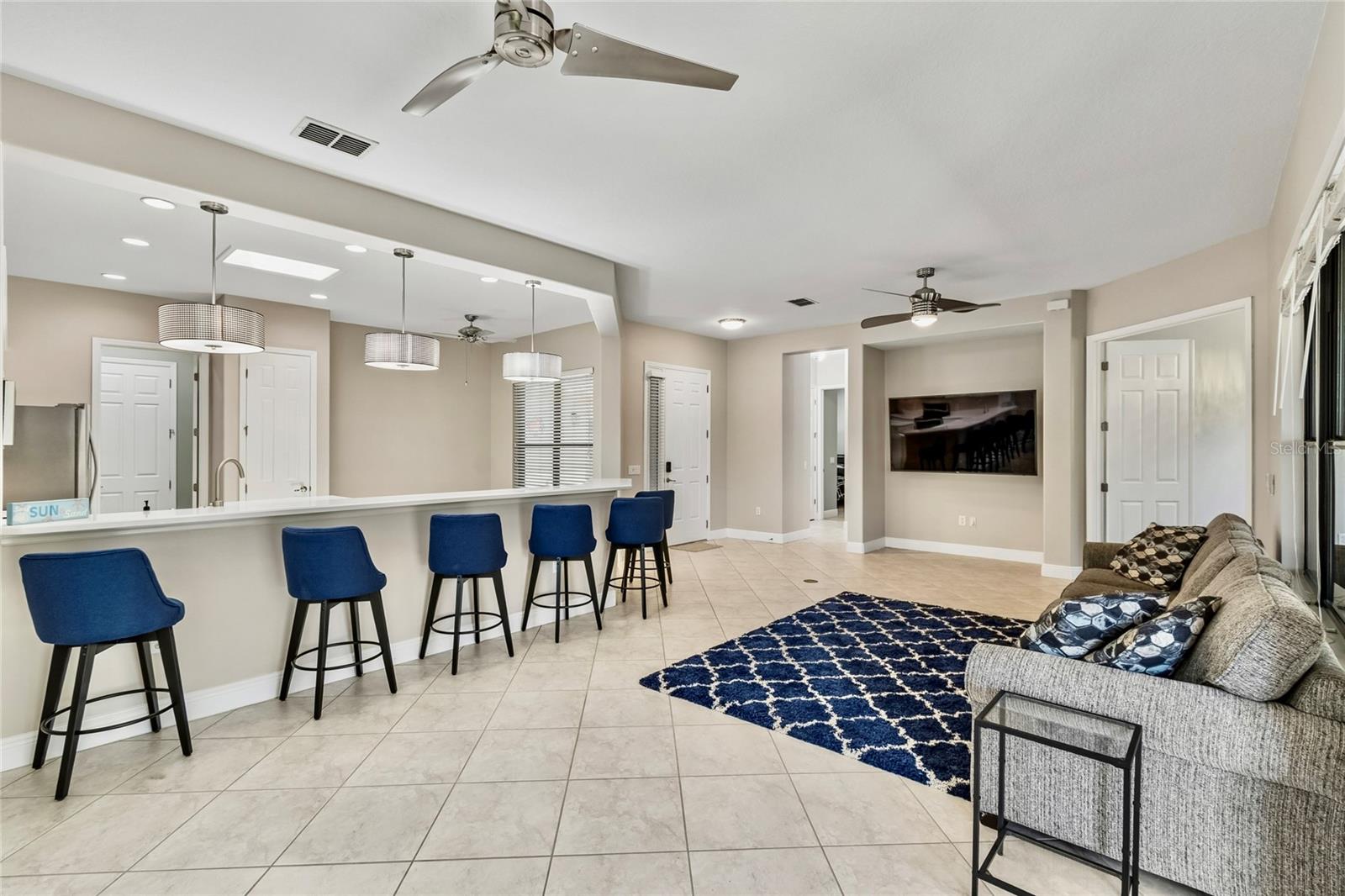 SOLIVITA PH 7B2 - Residential