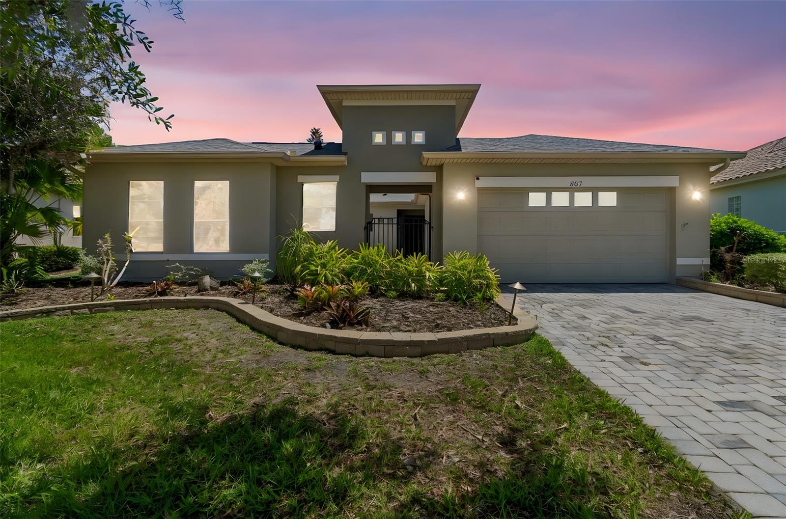 SOLIVITA PH 7B2 - Residential