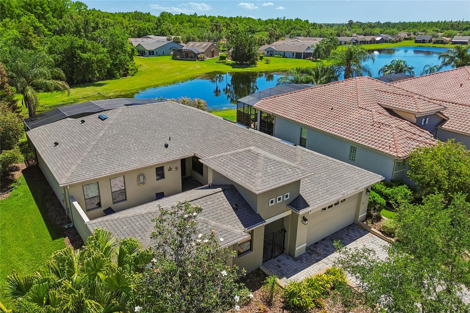 SOLIVITA PH 7B2 - Residential