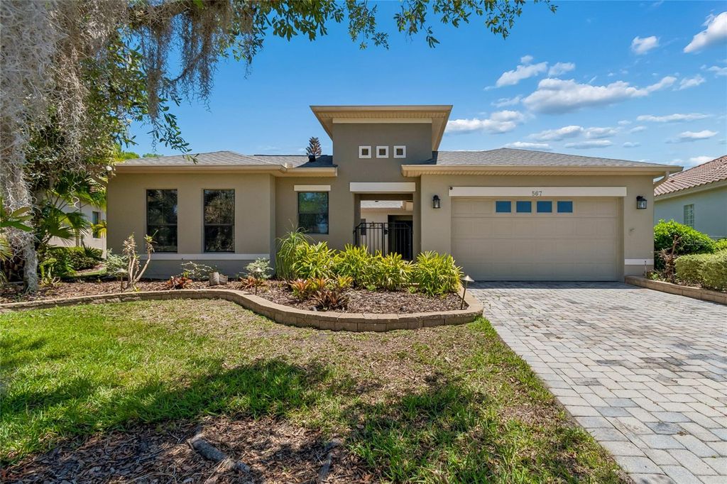 Photo of 567 Villa Park Rd, Poinciana, FL 34759 (MLS # S5148160)