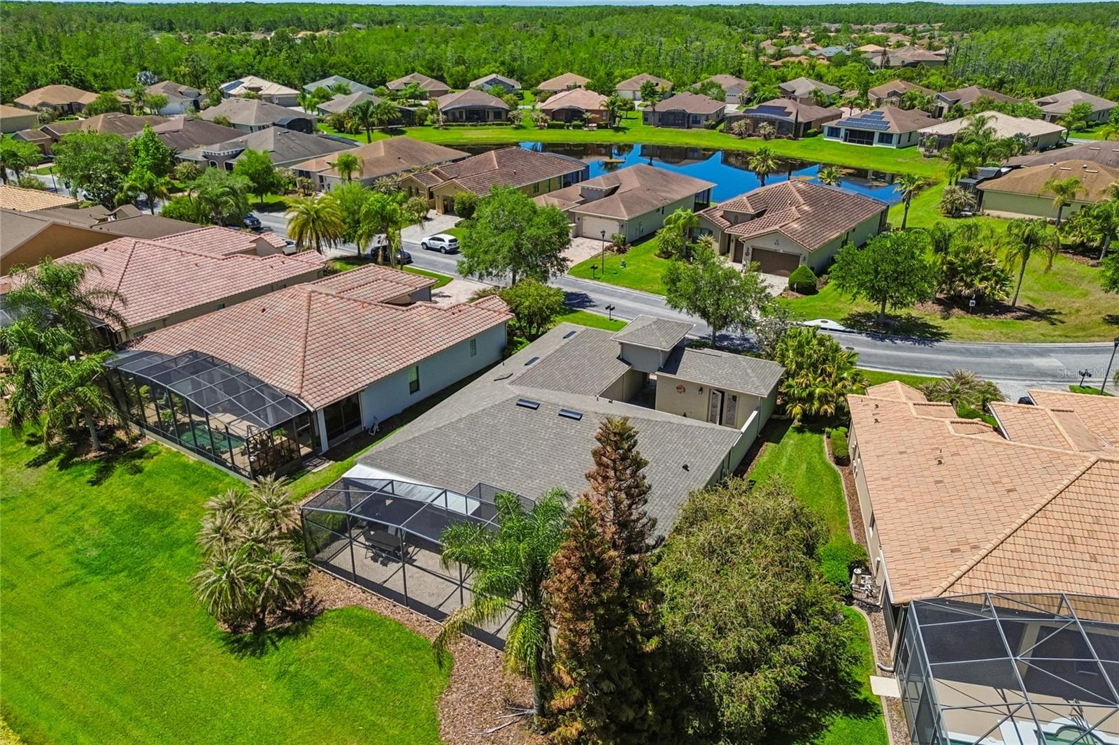 SOLIVITA PH 7B2 - Residential