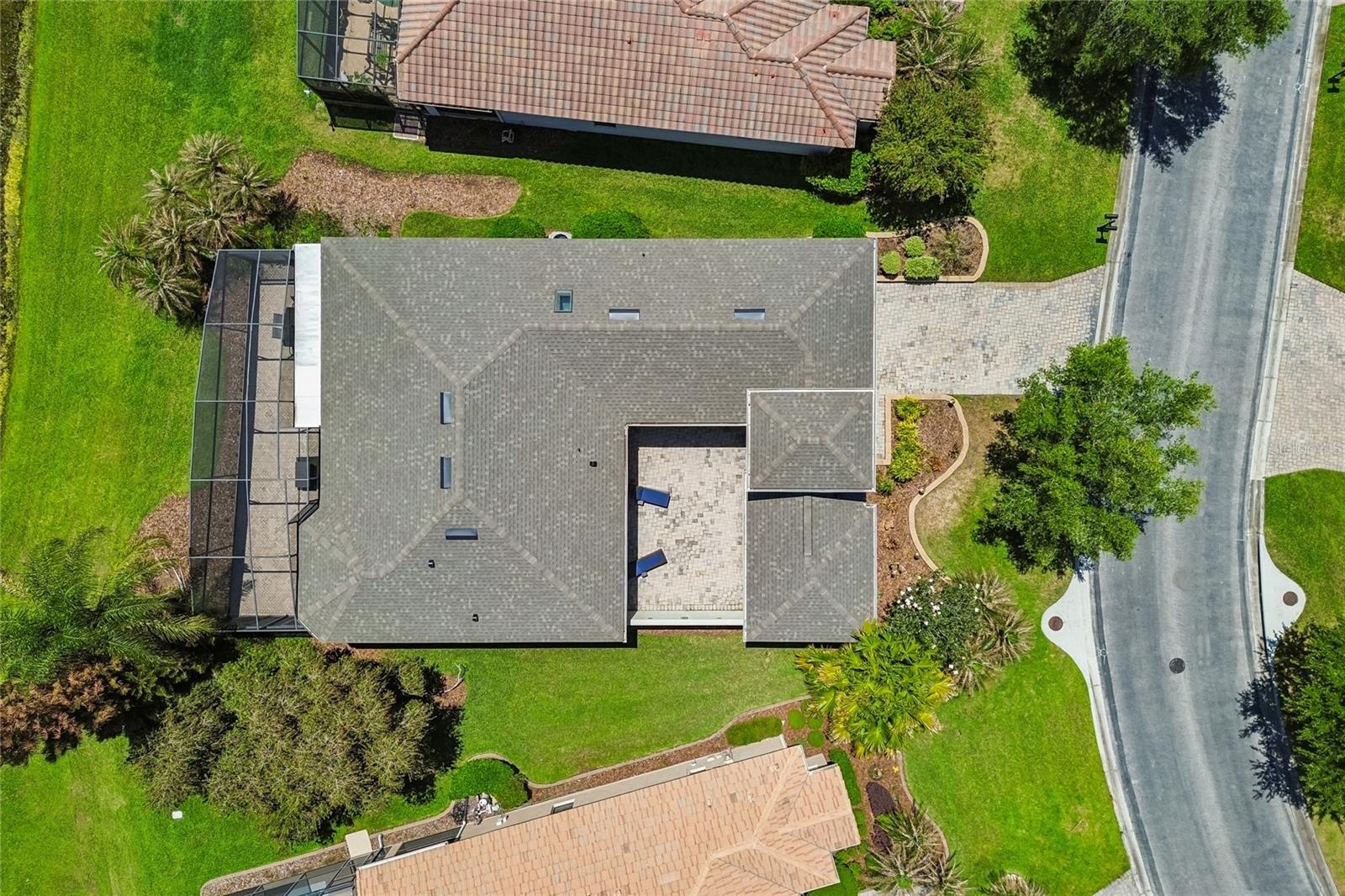 SOLIVITA PH 7B2 - Residential