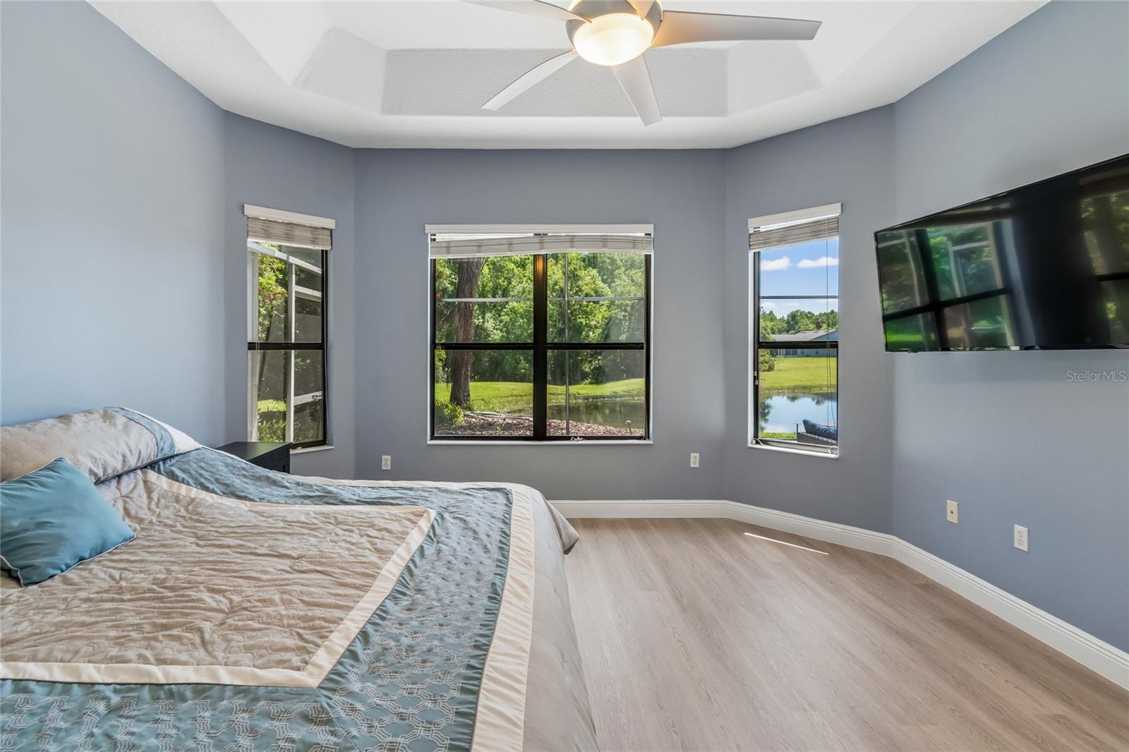 SOLIVITA PH 7B2 - Residential