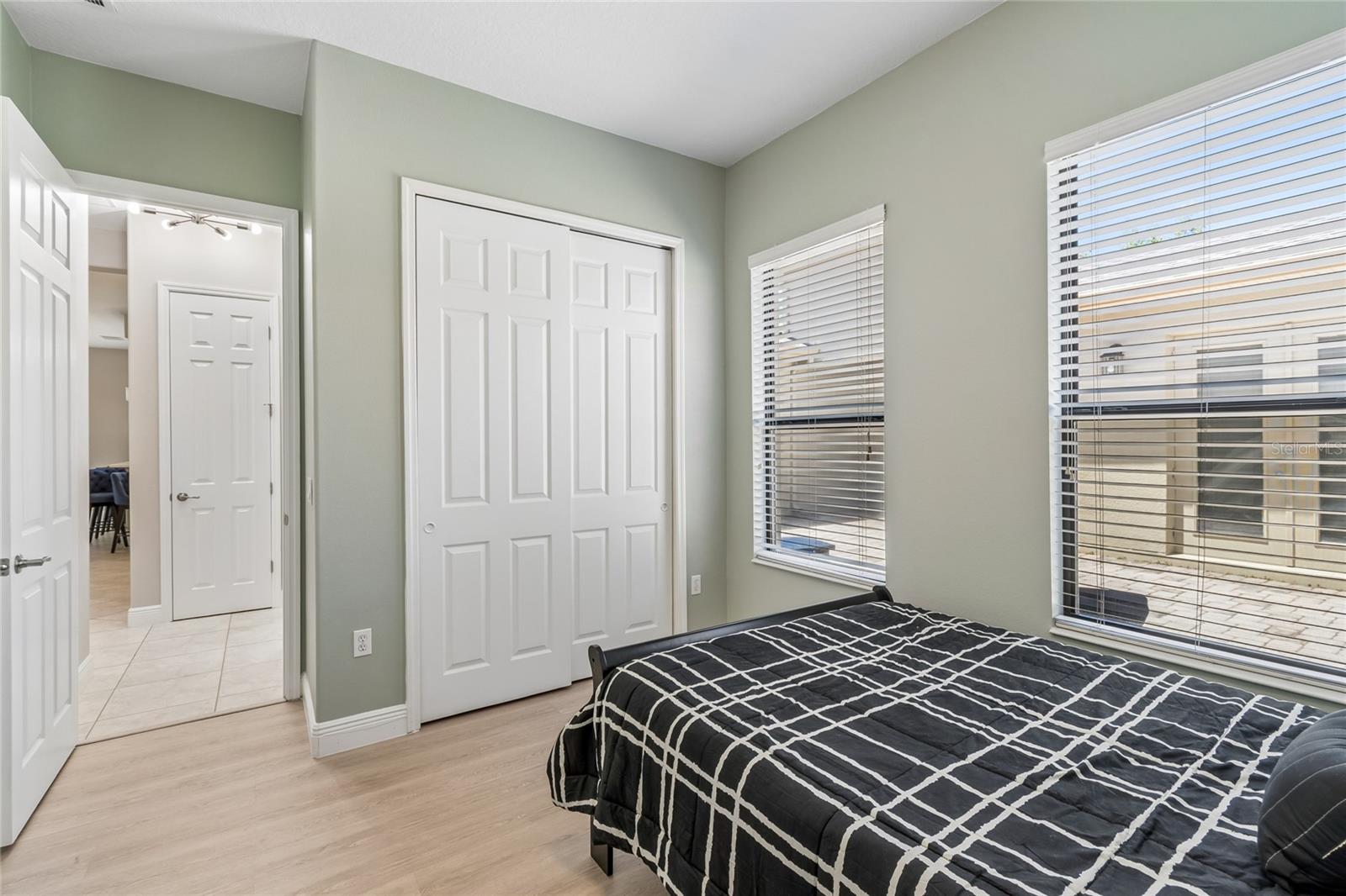 SOLIVITA PH 7B2 - Residential