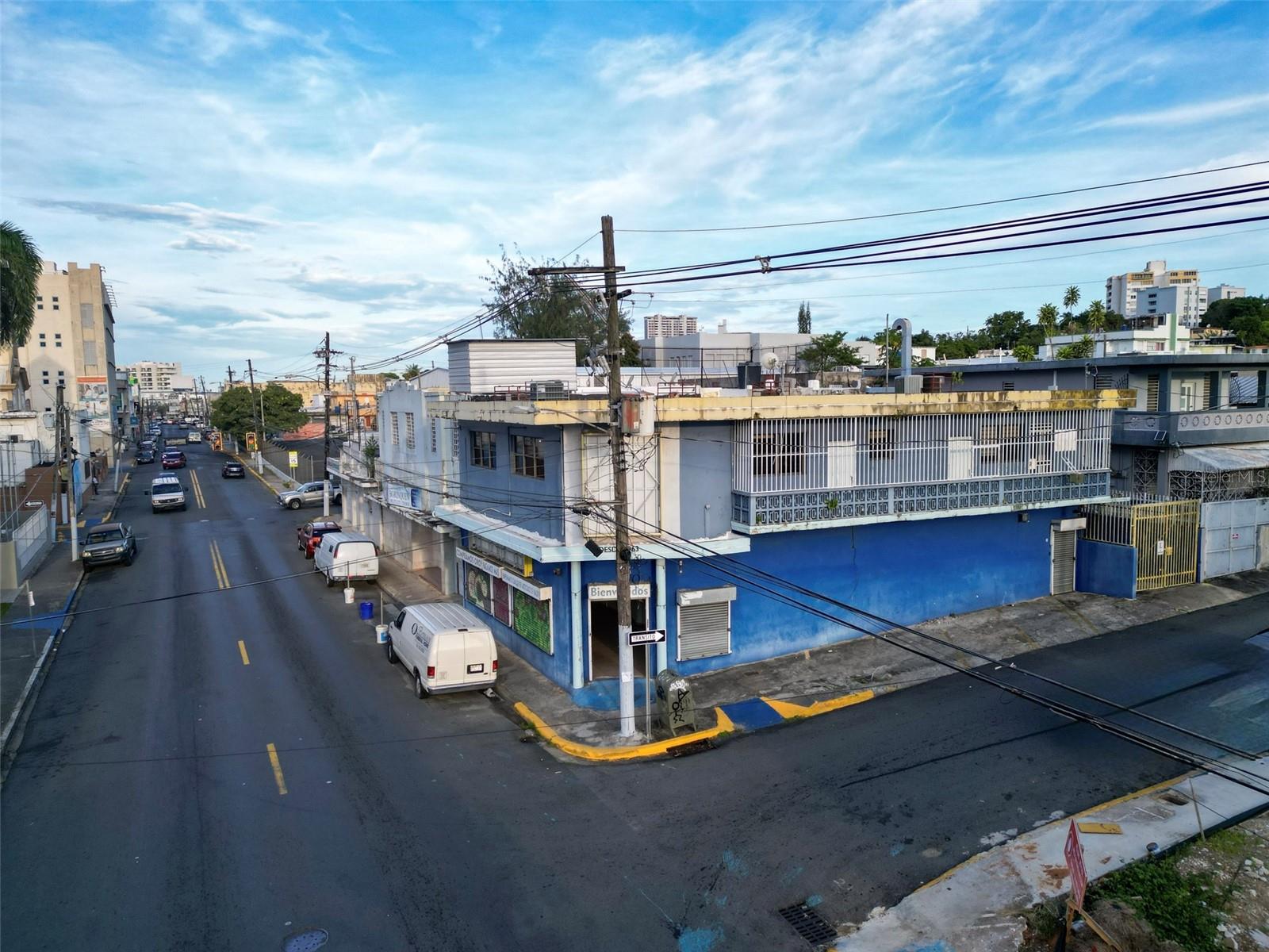 BARRIO OBRERO - Residential Income