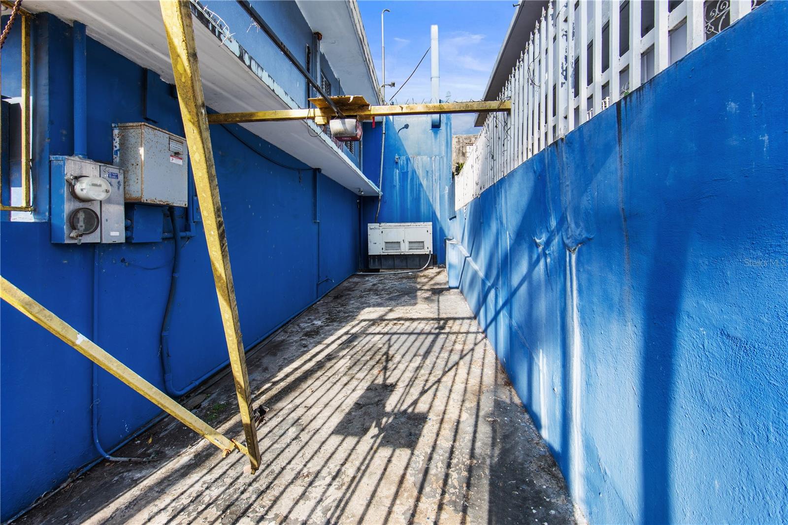 BARRIO OBRERO - Residential Income