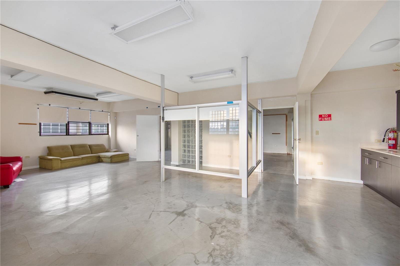 BARRIO OBRERO - Residential Income