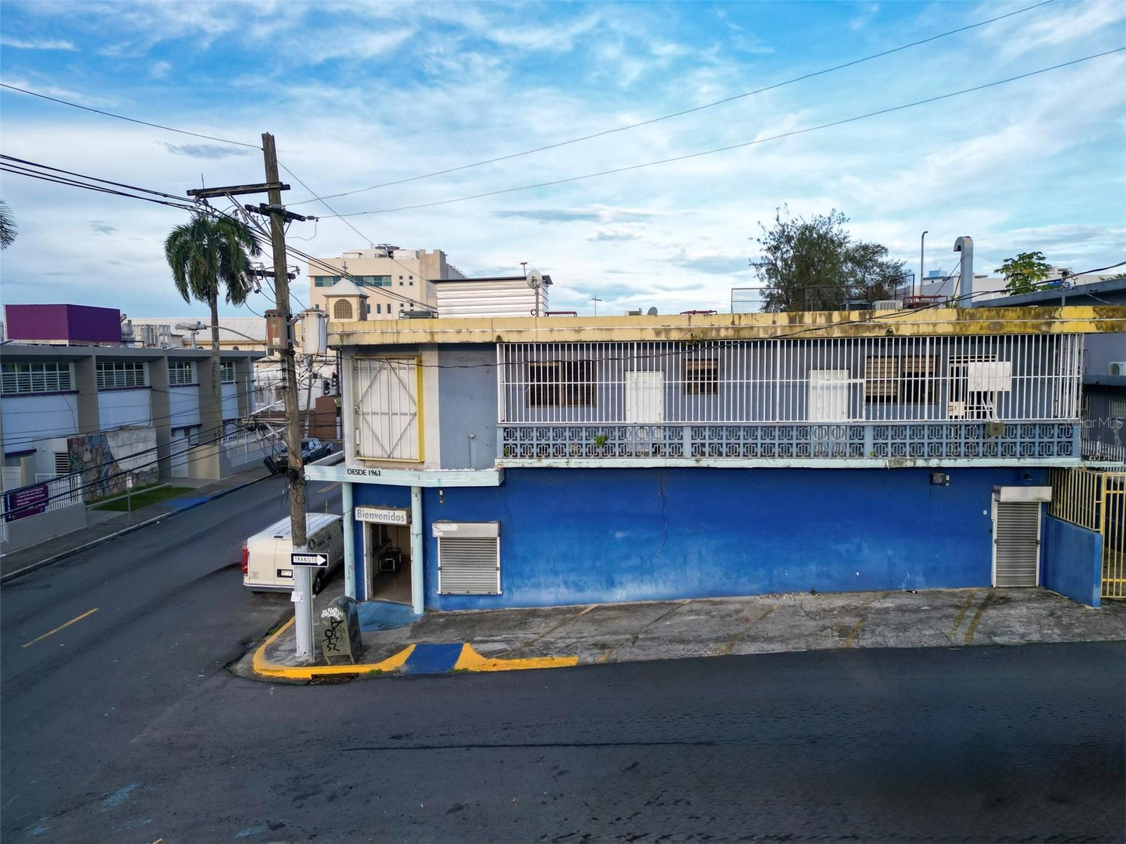 BARRIO OBRERO - Residential Income