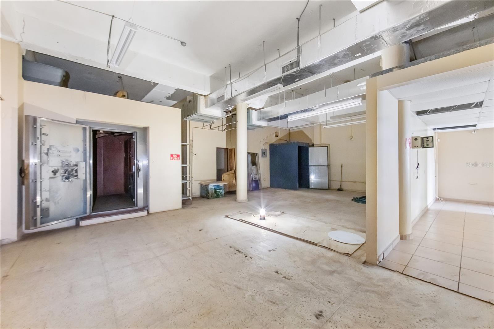 BARRIO OBRERO - Residential Income