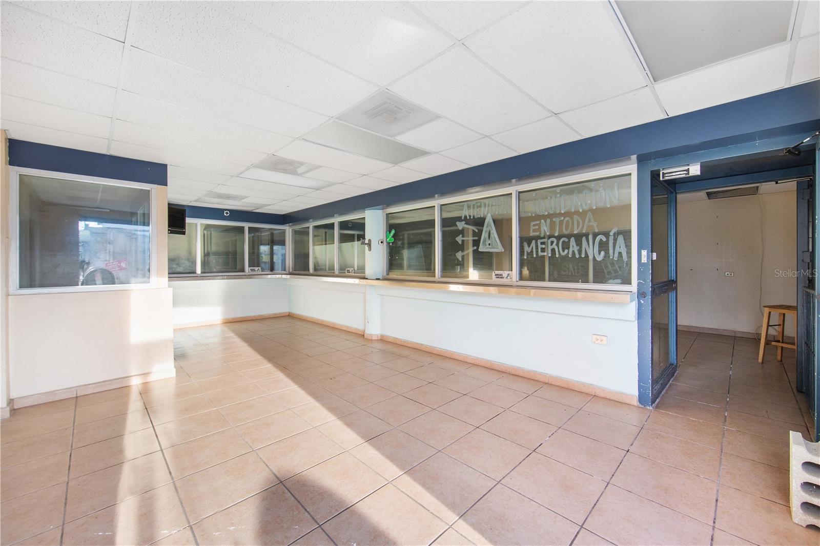 BARRIO OBRERO - Residential Income