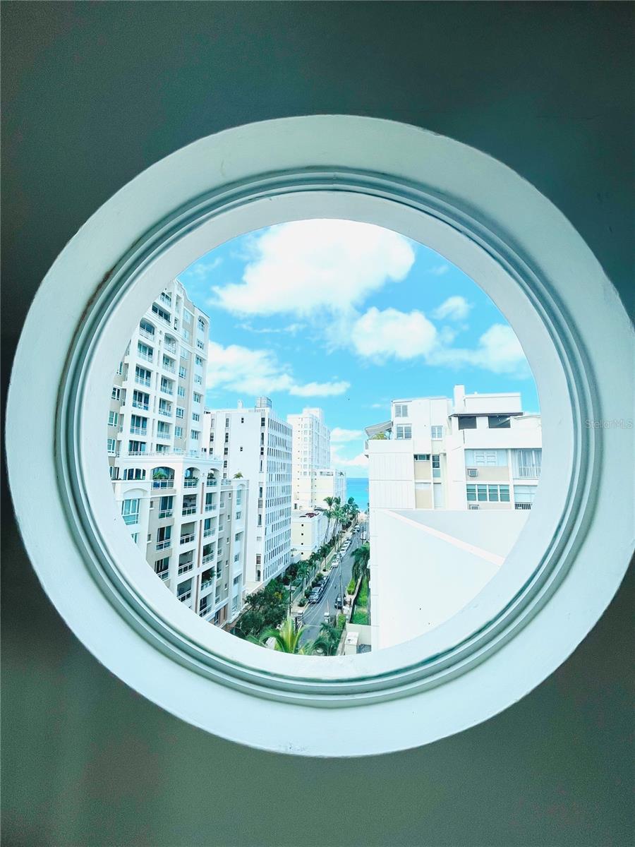 CONDOMINIO 1800 MCLEARY - Residential