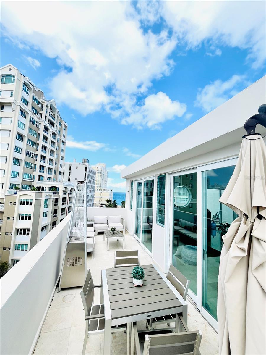 CONDOMINIO 1800 MCLEARY - Residential