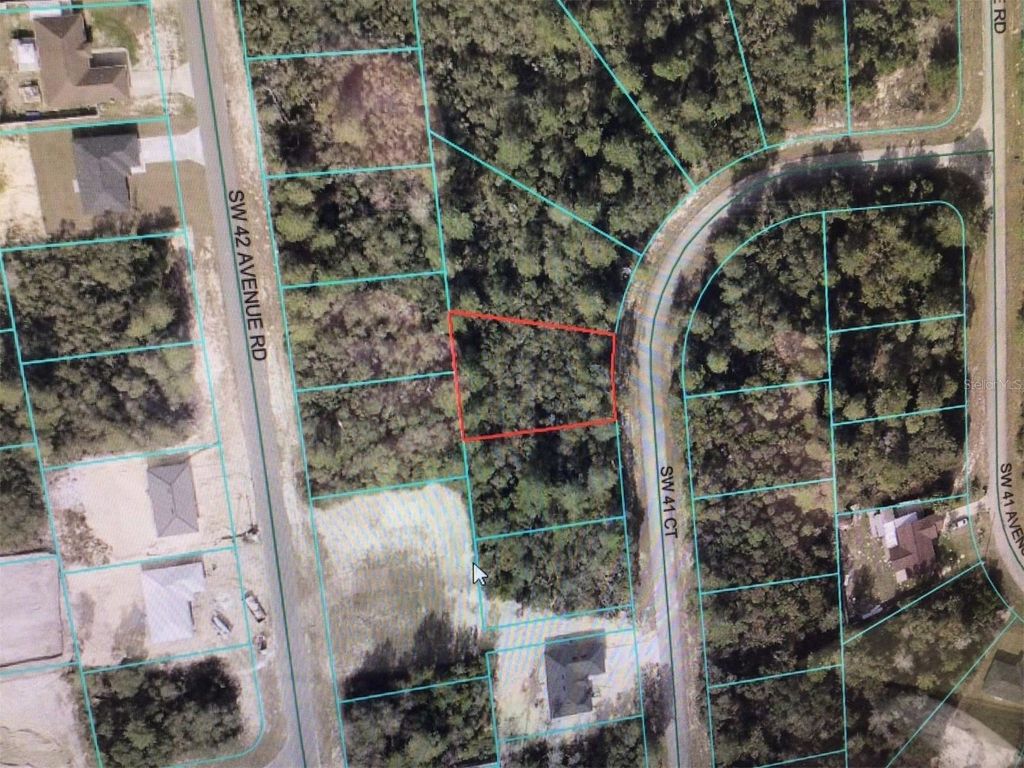 Photo of 0 SW 41 Court, Ocala, FL 34473 (MLS # OM710986)