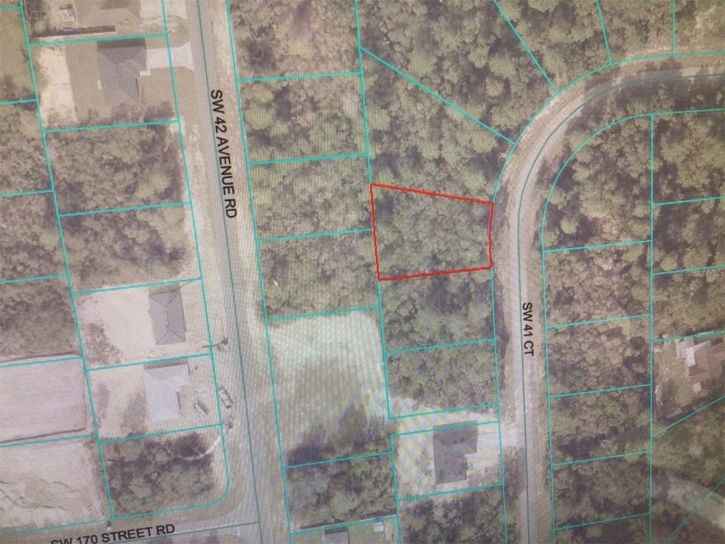 Photo of 0 SW 41 Court, Ocala, FL 34473 (MLS # OM710986)