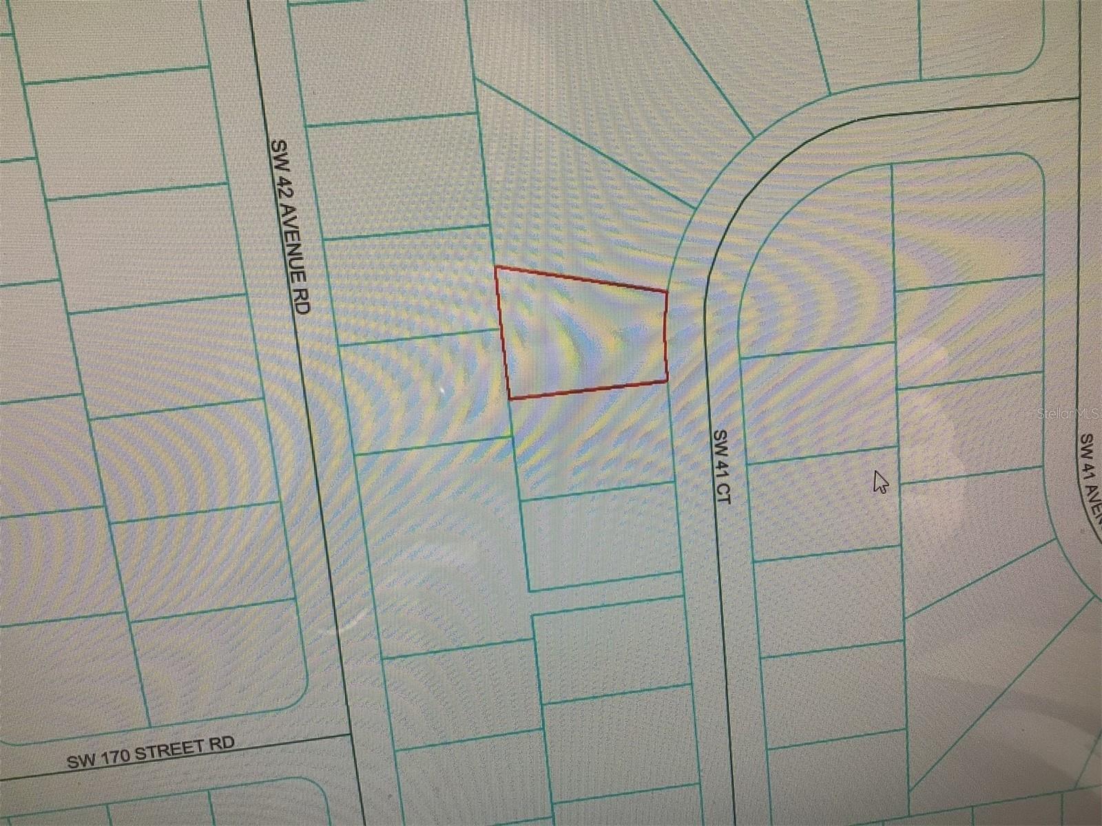 MARION OAKS - Land