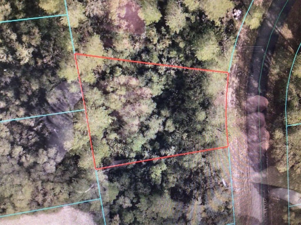 Photo of 0 SW 41 Court, Ocala, FL 34473 (MLS # OM710986)