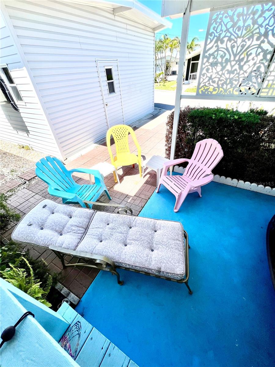 HARBOR LIGHTS MHP CO-OP - Residential