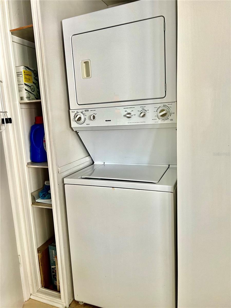 HARBOR LIGHTS MHP CO-OP - Residential