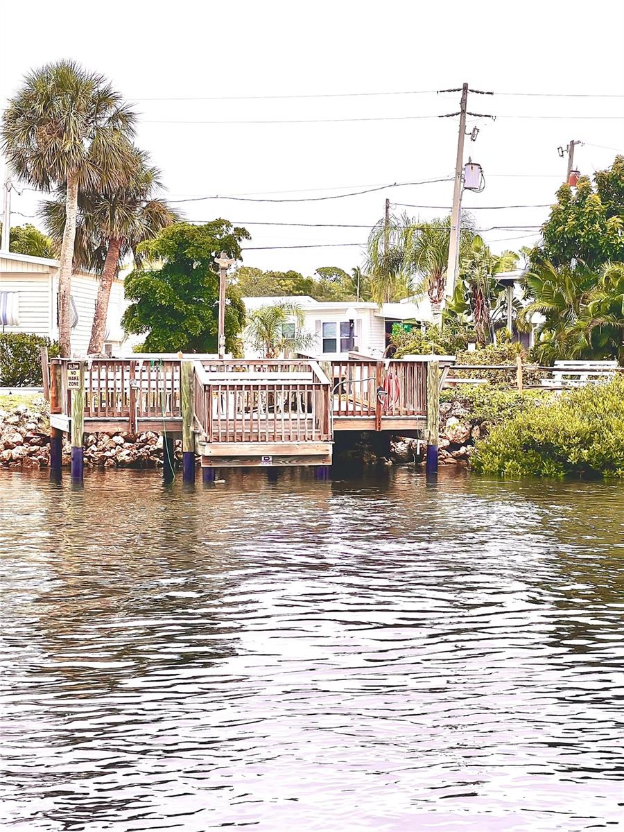 HARBOR LIGHTS MHP CO-OP - Residential