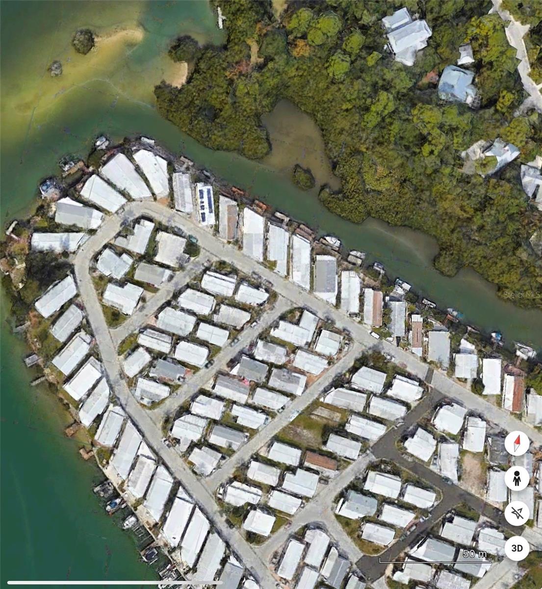HARBOR LIGHTS MHP CO-OP - Residential