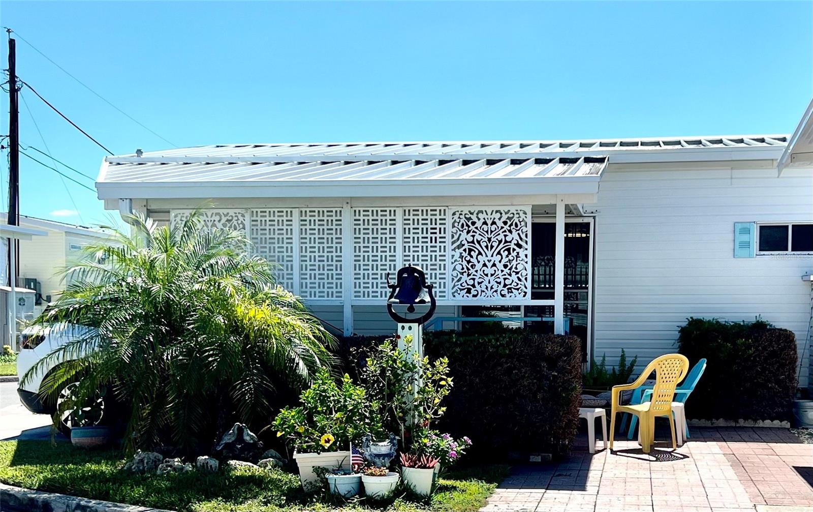 132 S PARK DRIVE