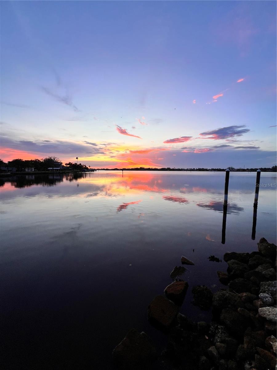 HARBOR LIGHTS MHP CO-OP - Residential