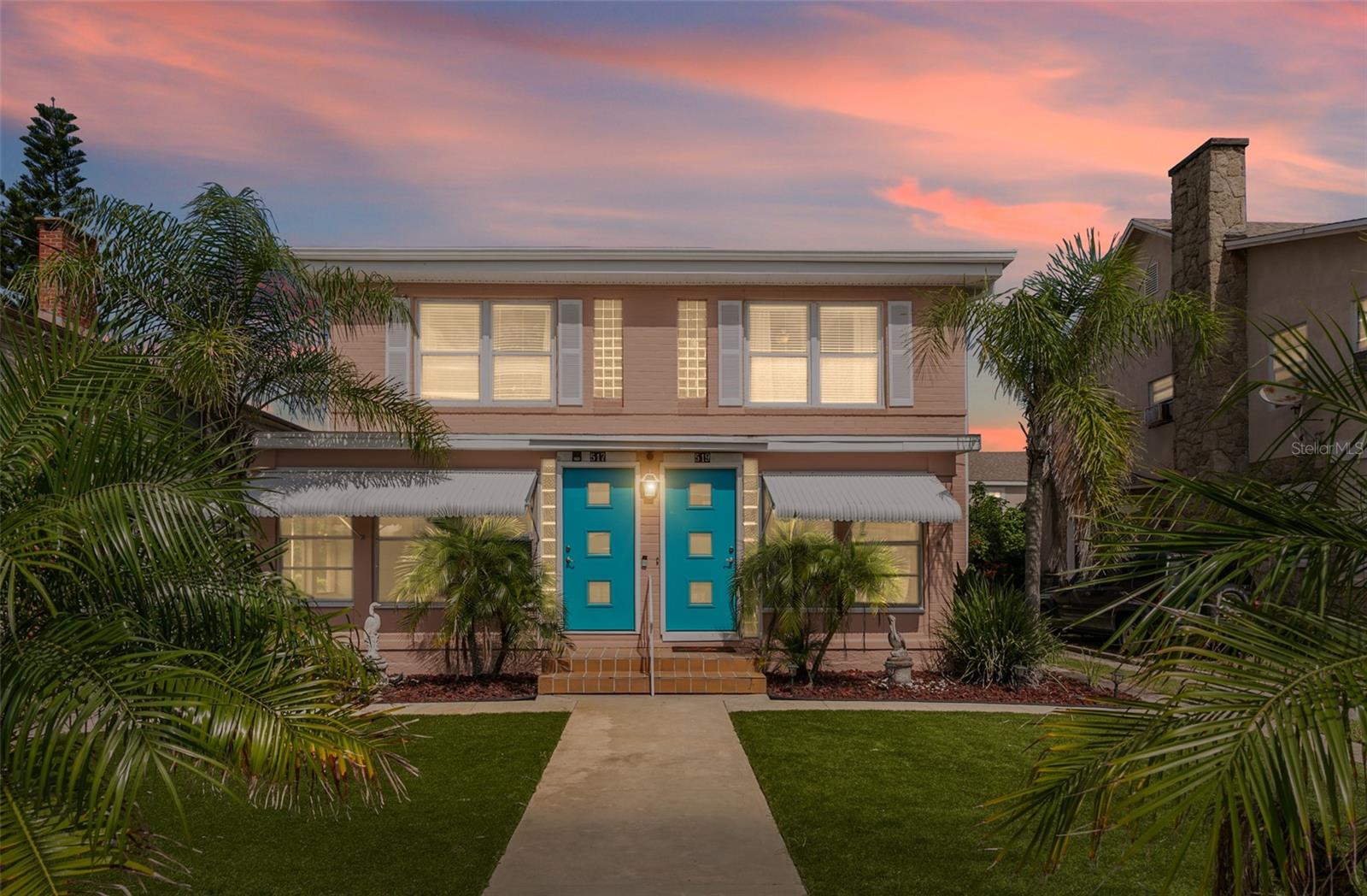 SCHNEES REP ATLANTIC CITY - Residential