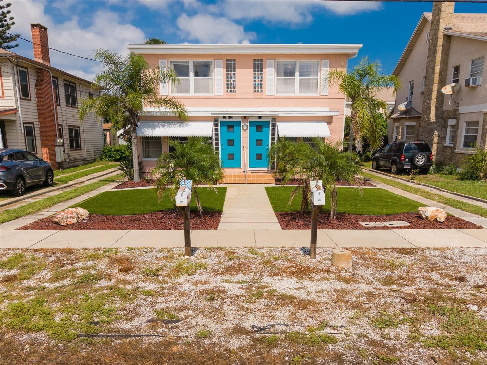 SCHNEES REP ATLANTIC CITY - Residential