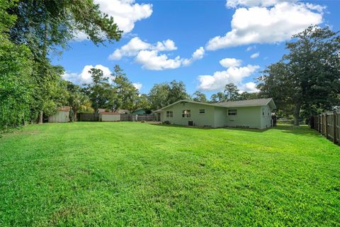 A home in OCALA