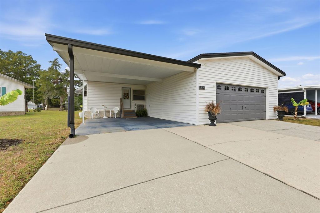 Photo of 532 Tivoli Park Drive, Davenport, FL 33897 (MLS # O6370369)