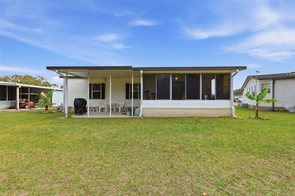 Photo of 532 Tivoli Park Drive, Davenport, FL 33897 (MLS # O6370369)