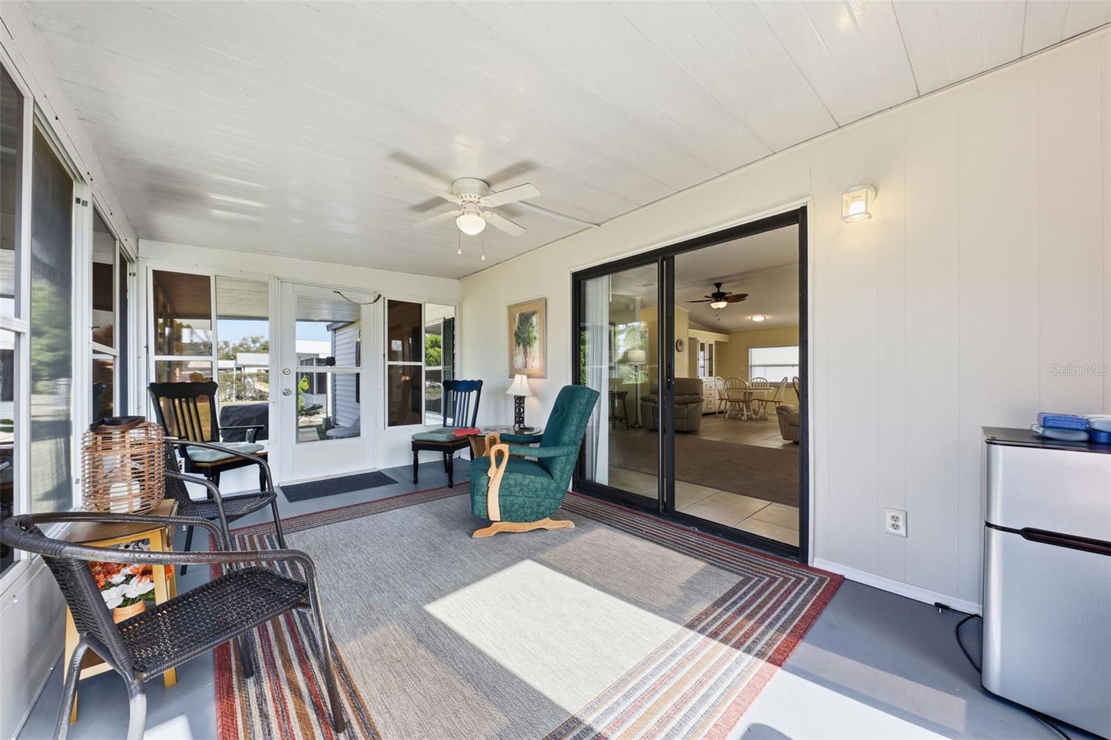 POLO PARK PH 02 - Residential