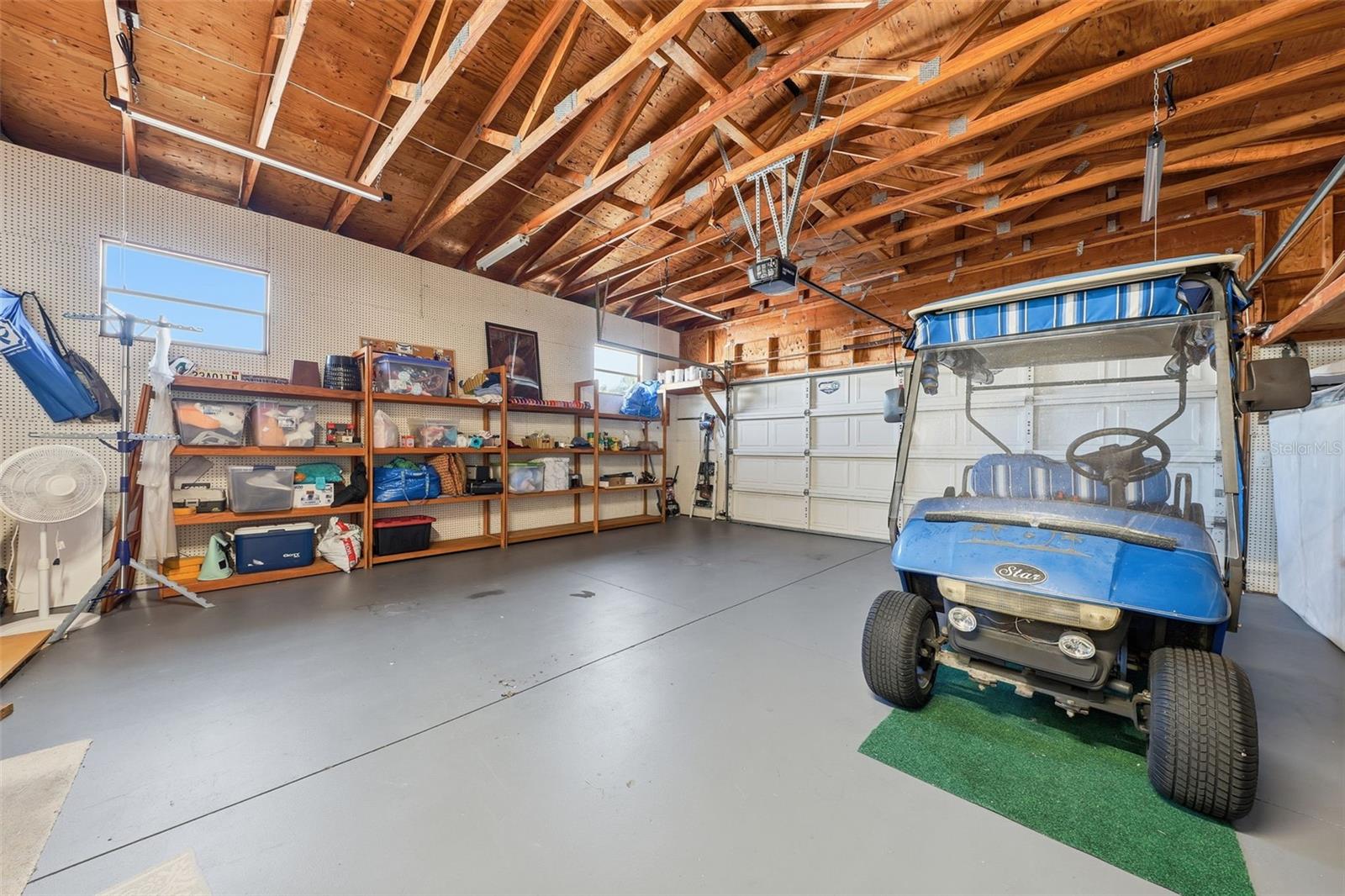 POLO PARK PH 02 - Residential