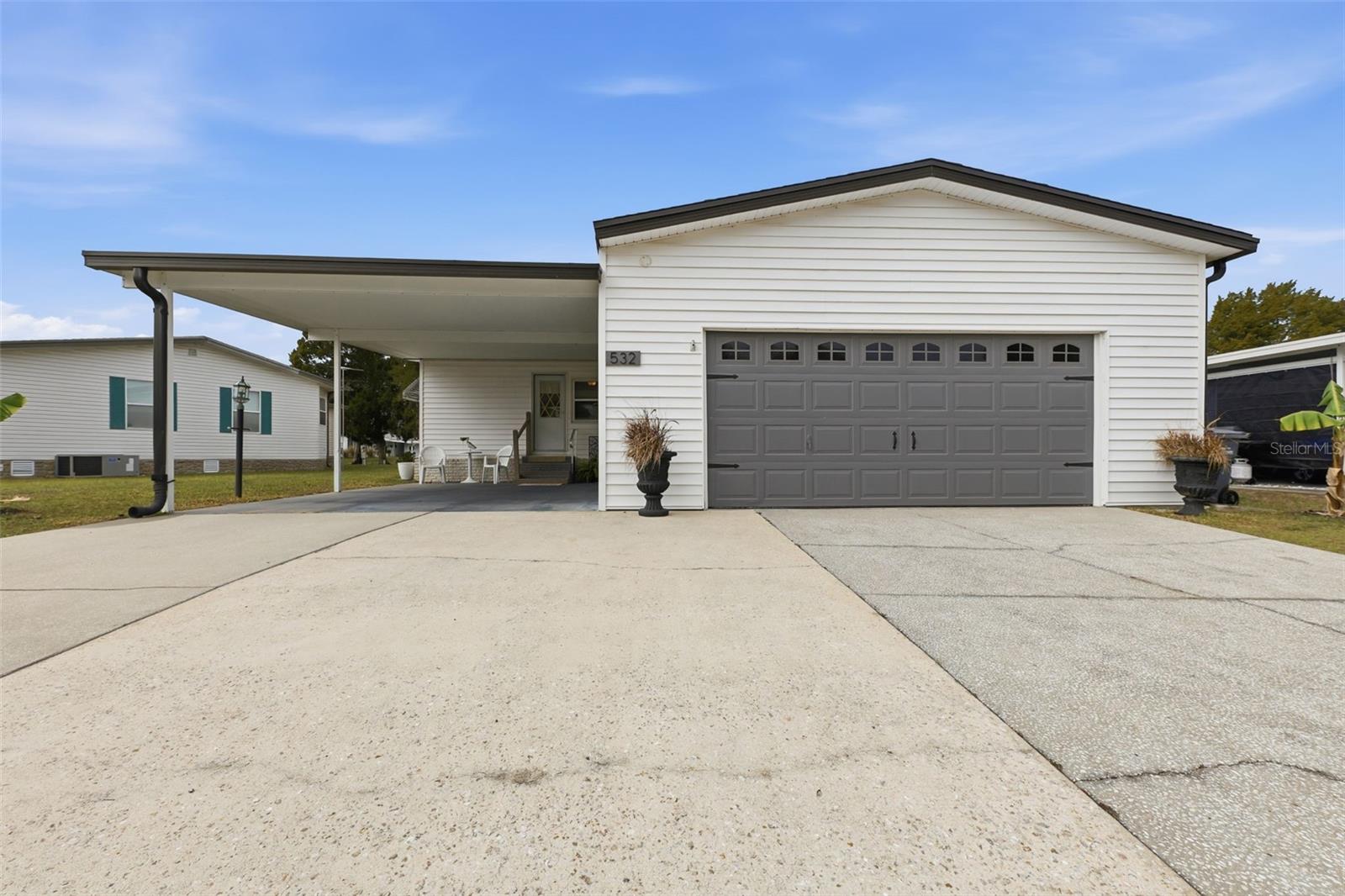 POLO PARK PH 02 - Residential