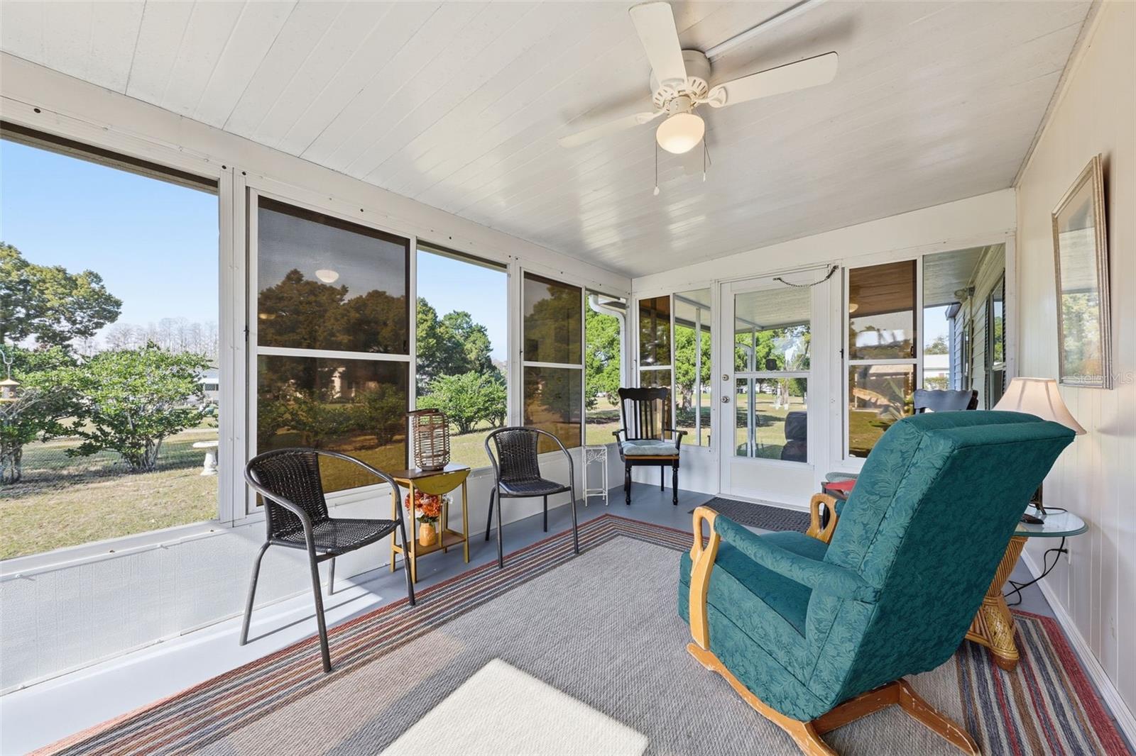 POLO PARK PH 02 - Residential