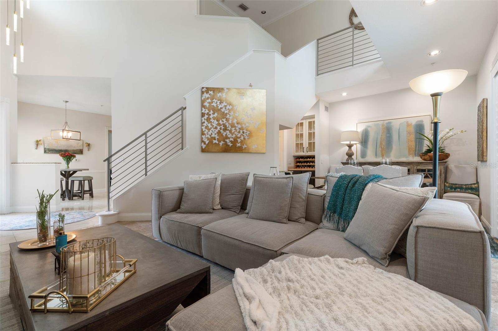 RIVERWALK COURTYARD HOMES - Residential