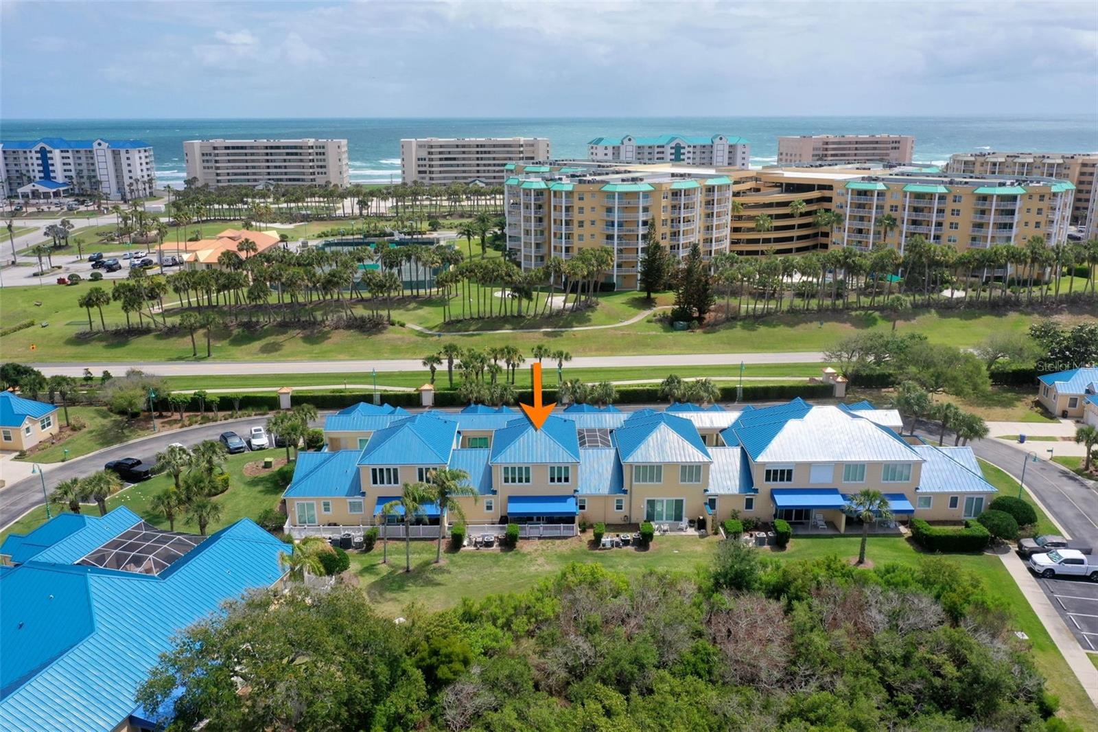 RIVERWALK COURTYARD HOMES - Residential