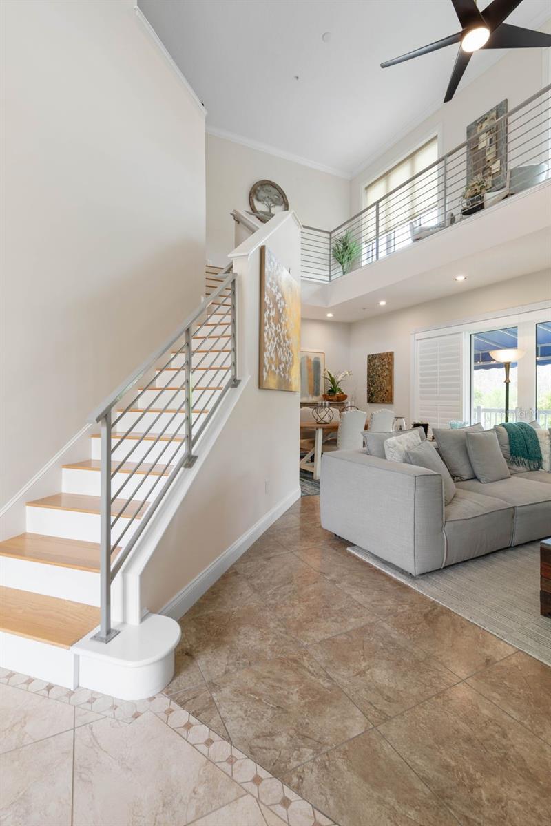 RIVERWALK COURTYARD HOMES - Residential