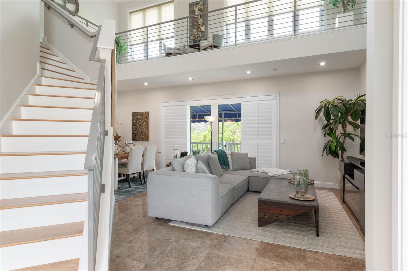 RIVERWALK COURTYARD HOMES - Residential