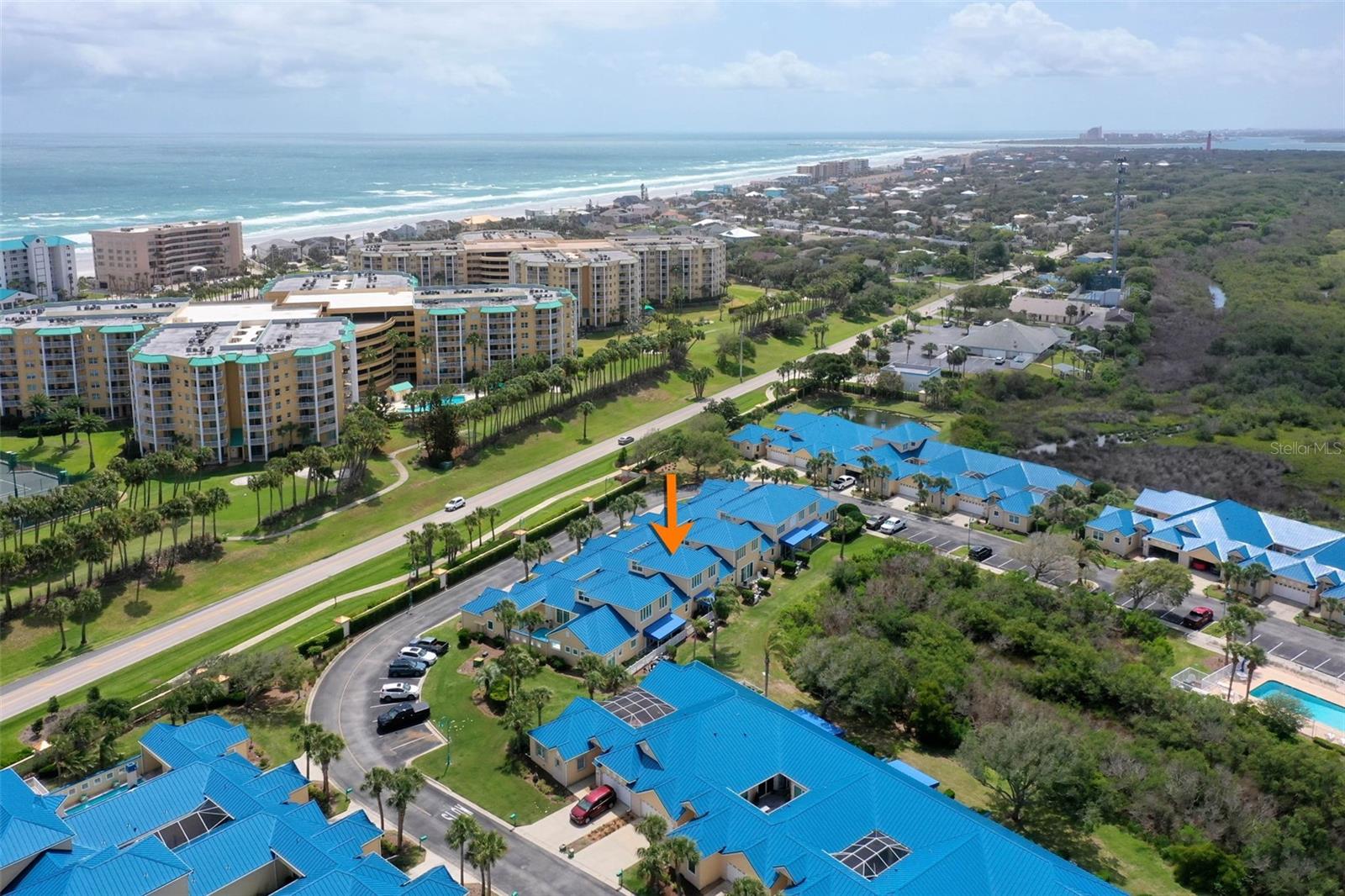 RIVERWALK COURTYARD HOMES - Residential