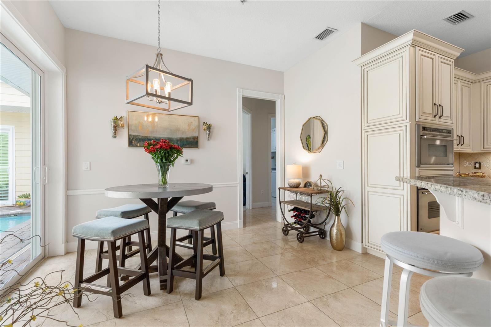 RIVERWALK COURTYARD HOMES - Residential